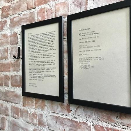 Karusselli 1 Apartments パルヌ エクステリア 写真