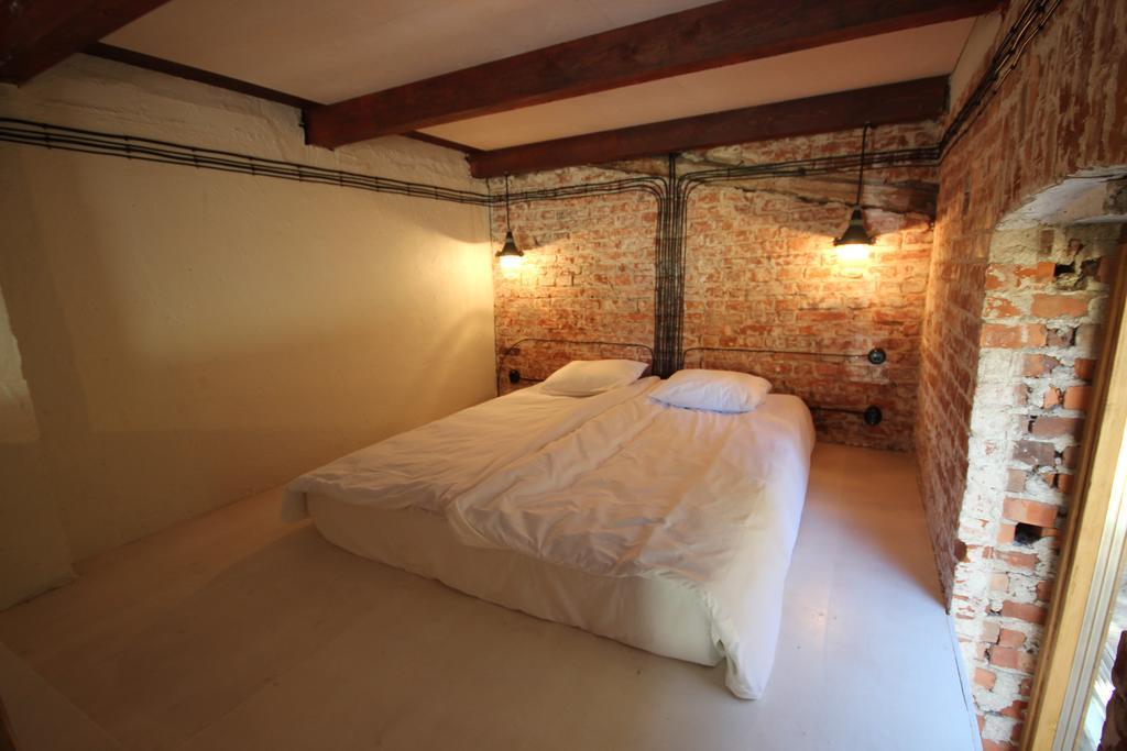 Karusselli 1 Apartments パルヌ 部屋 写真