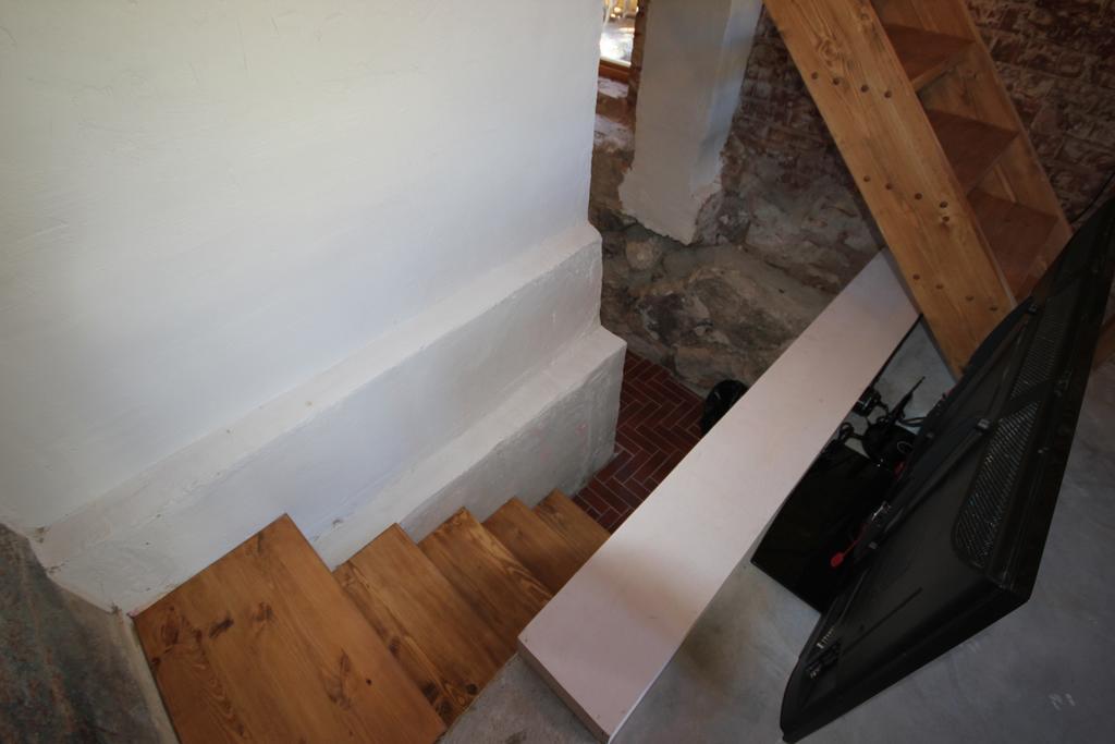 Karusselli 1 Apartments パルヌ 部屋 写真