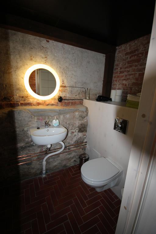 Karusselli 1 Apartments パルヌ エクステリア 写真