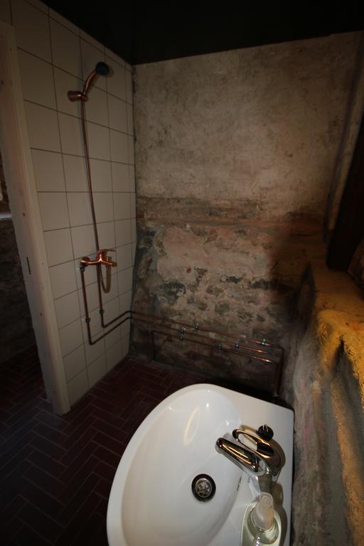 Karusselli 1 Apartments パルヌ エクステリア 写真